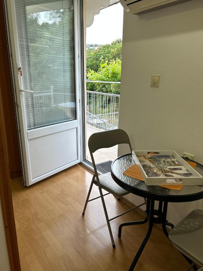 Lazarus Bigova Apartments ティヴァト エクステリア 写真