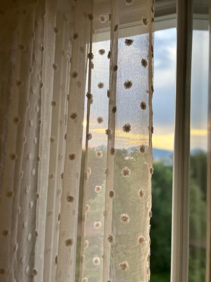 Lazarus Bigova Apartments ティヴァト エクステリア 写真